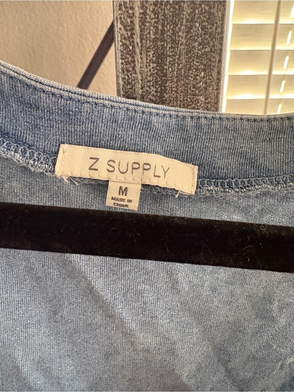 Z Supply Pant and Tank Set Sz M - Picture 7 of 7